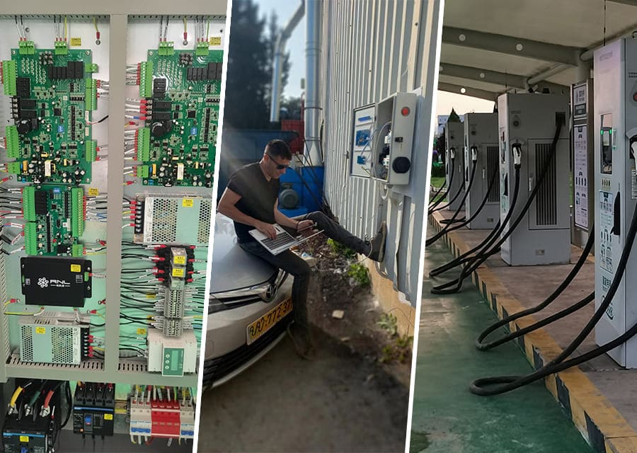 aegen ev charger advantages aegen ev charger advantages