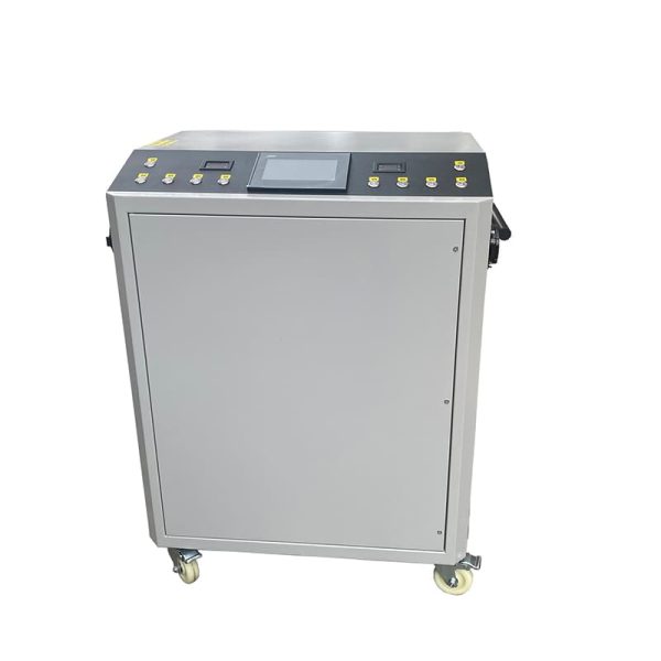 electric vehicle charger tester