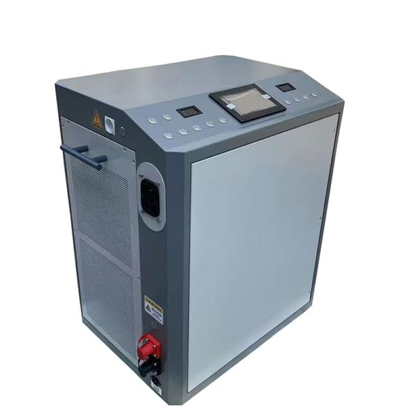 electric vehicle charging tester