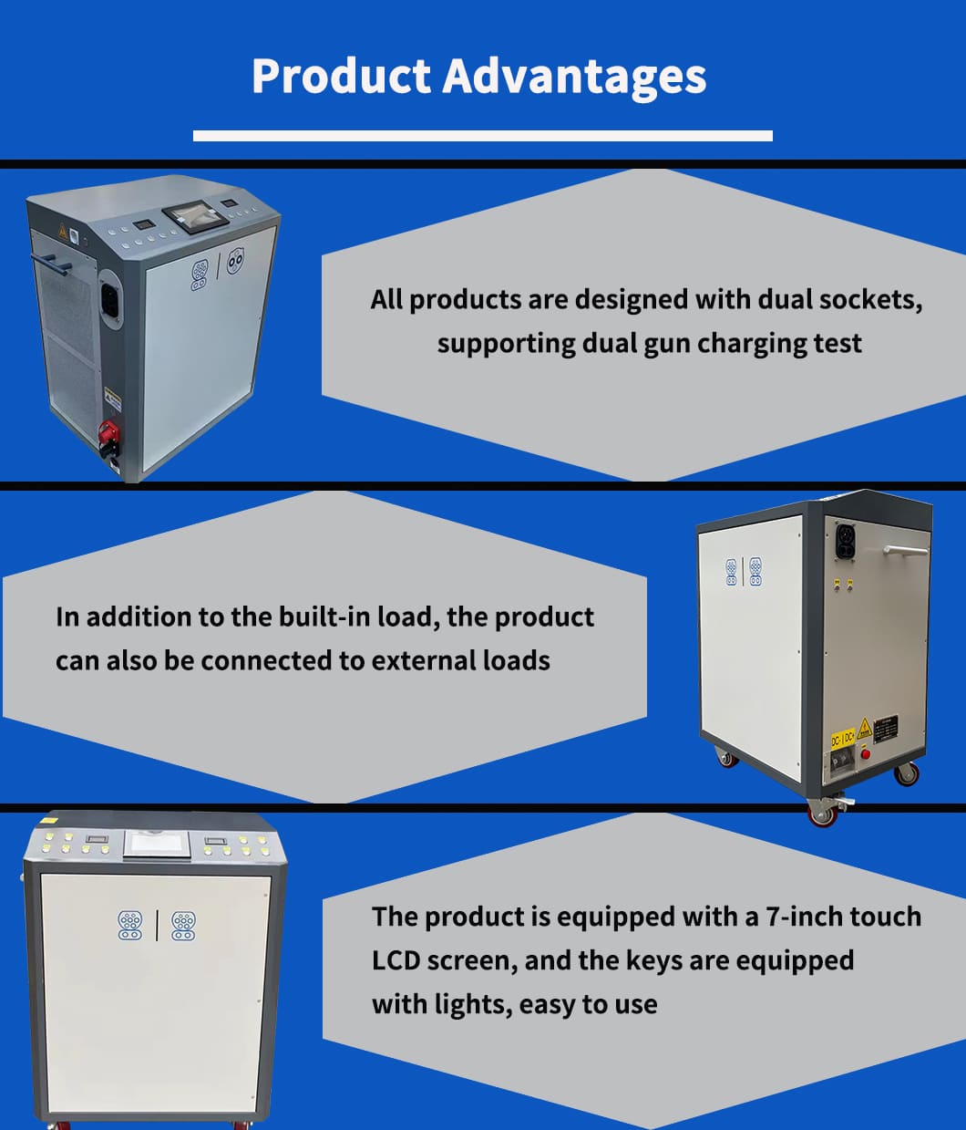 ev charging tester advantages-aegen
