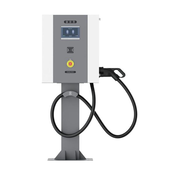 ev fast charger 20kw-40kw
