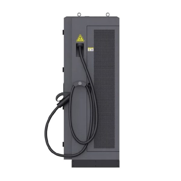 ev fast charging station 60kw-320kw