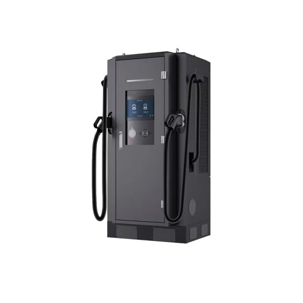 ev fast charging station-aegen evse