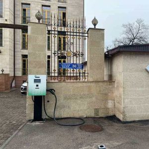 fast ev charger 20kw-40kw