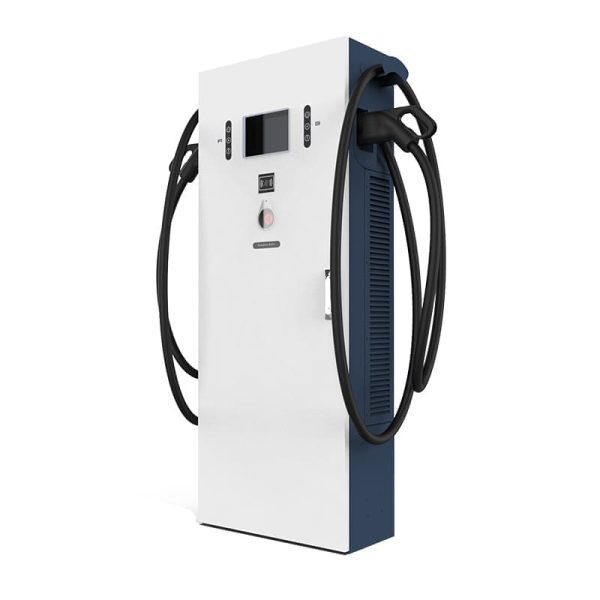 fast ev charging station-aegen