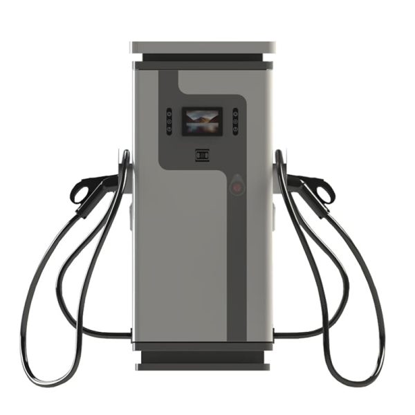 level 2 ev charging station-aegen