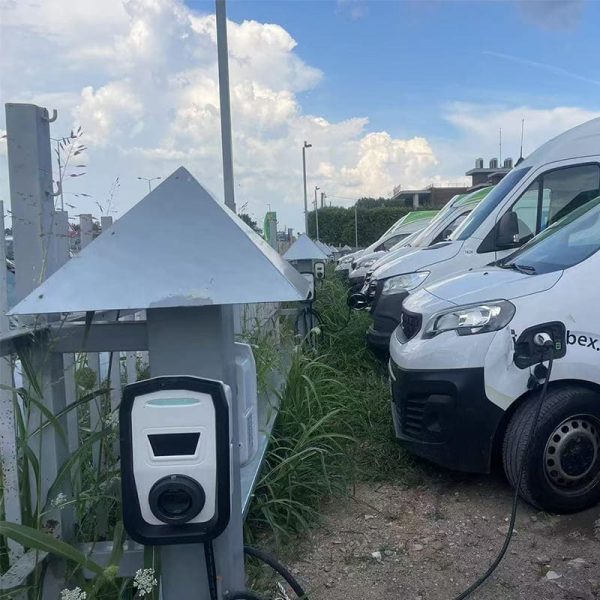 7kw ev charger for home