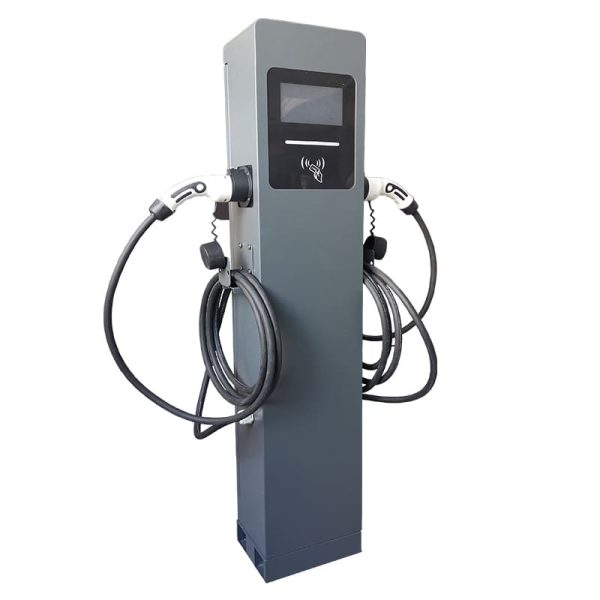 ac public ev charger -aegen