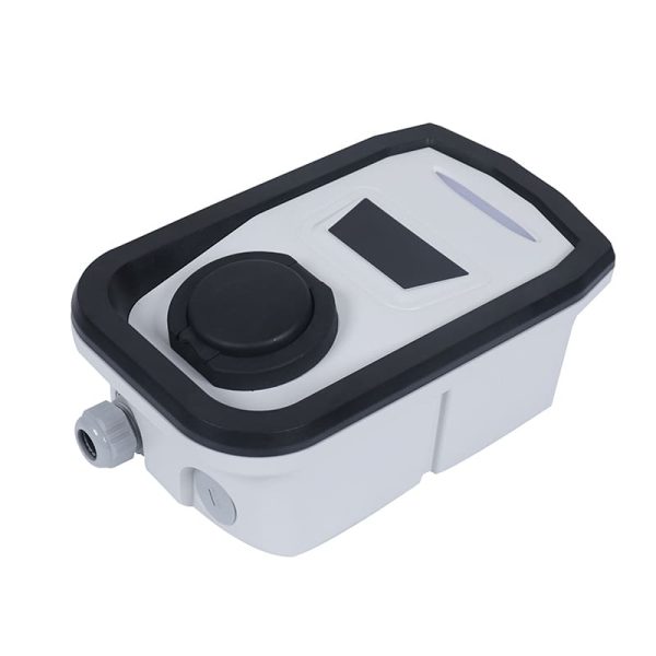 aegen ac ev charger for home