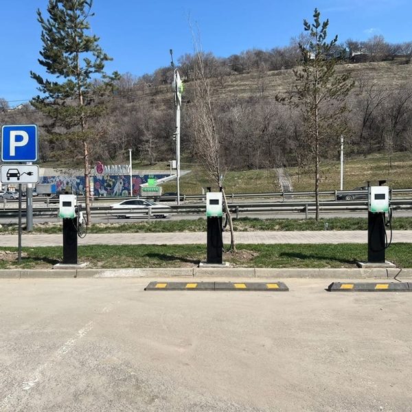aegen business ev charger