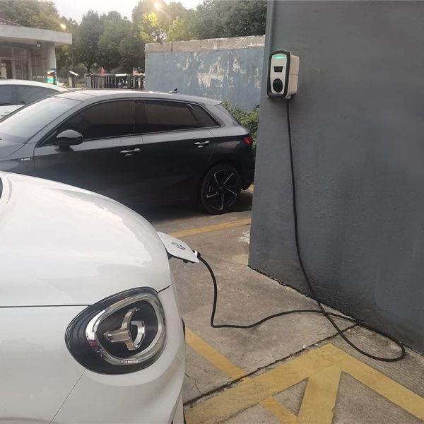 aegen ev charger for home