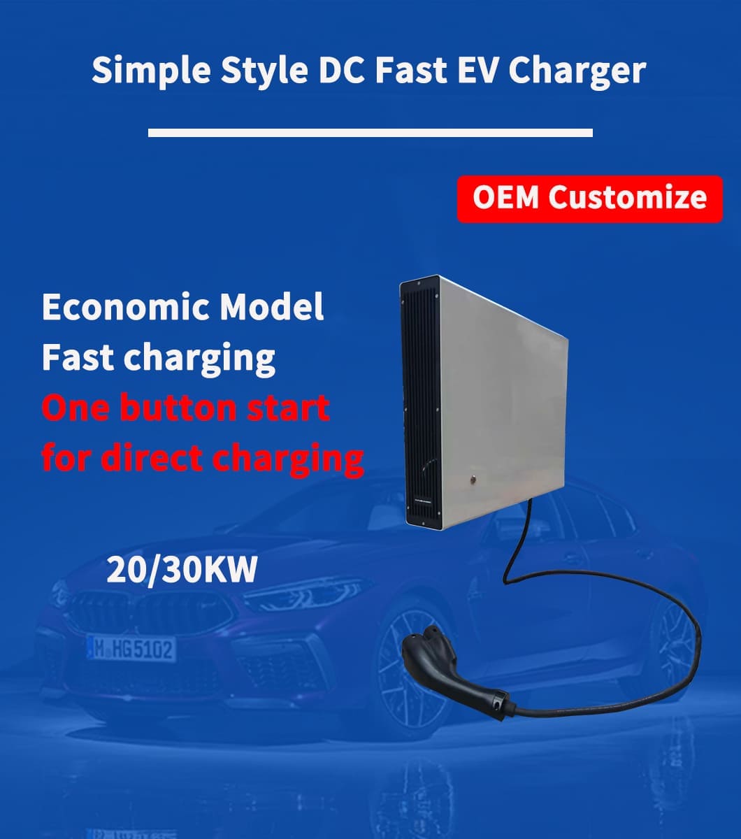 aegen fast ev charging station for home
