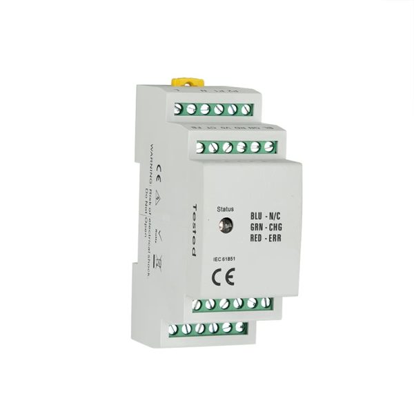 ev charger controller