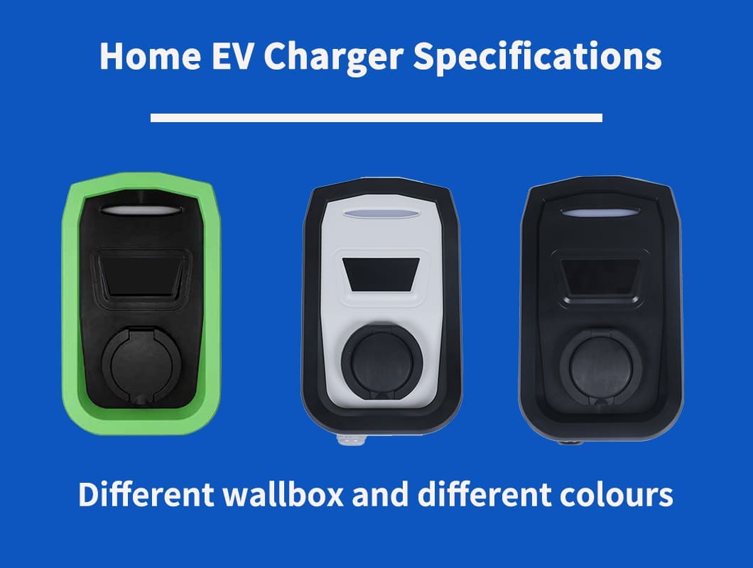 ev charger for home specifications-aegen