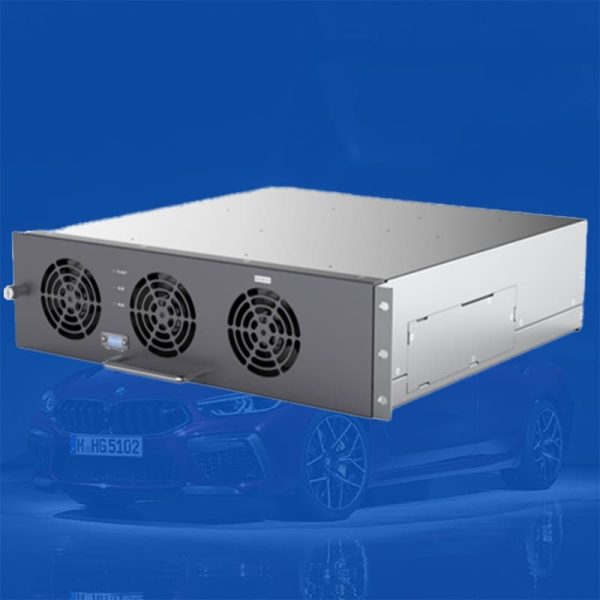 ev charger module