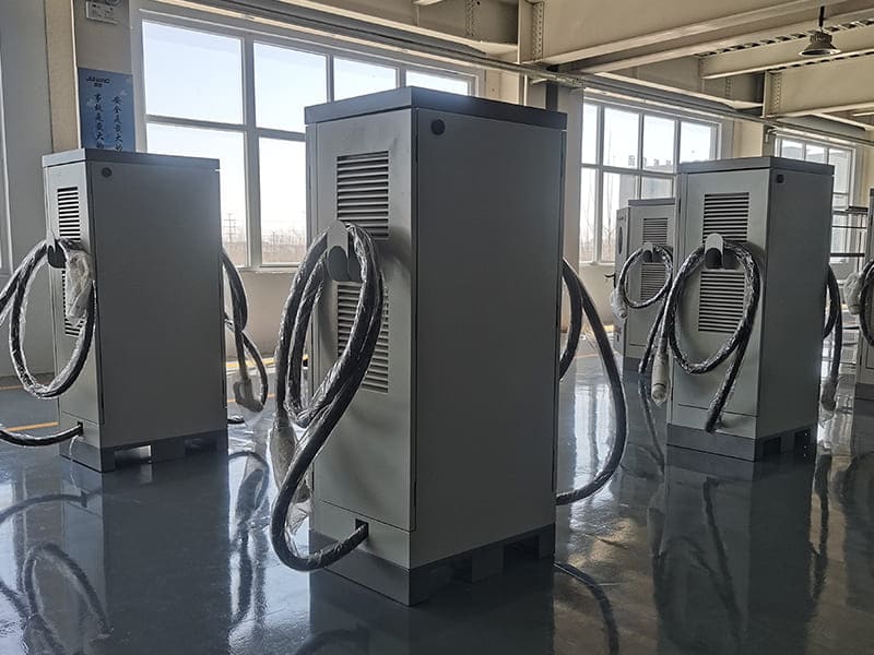 ev charger supplier