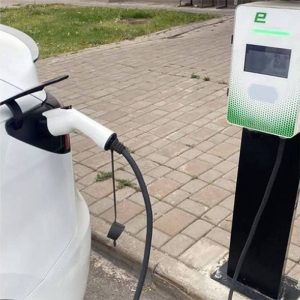 ev charging cable-aegen
