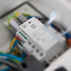 ev charging controller