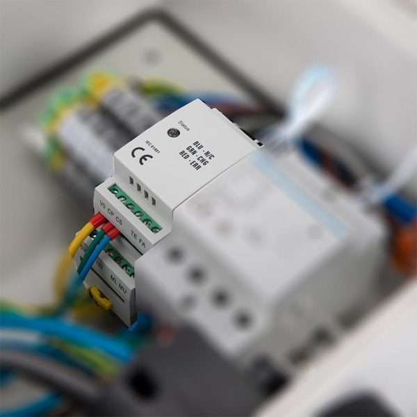ev charging controller