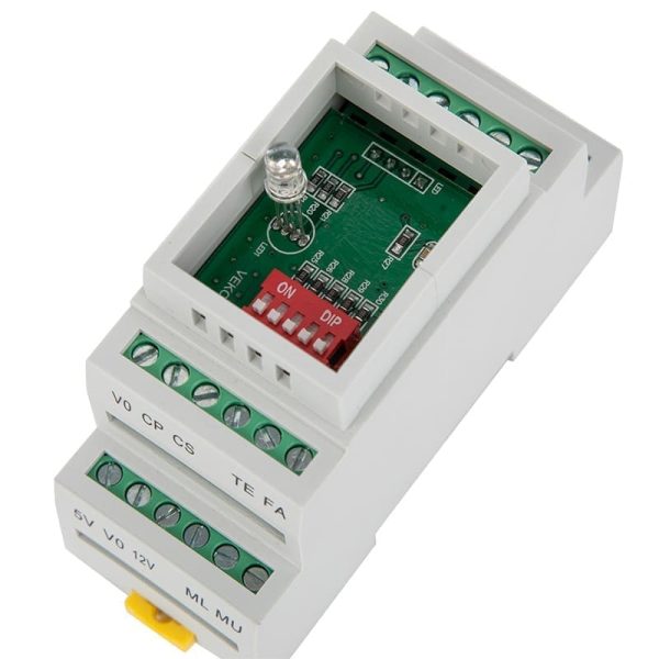 ev charging controller-aegen