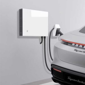 ev charging station for home