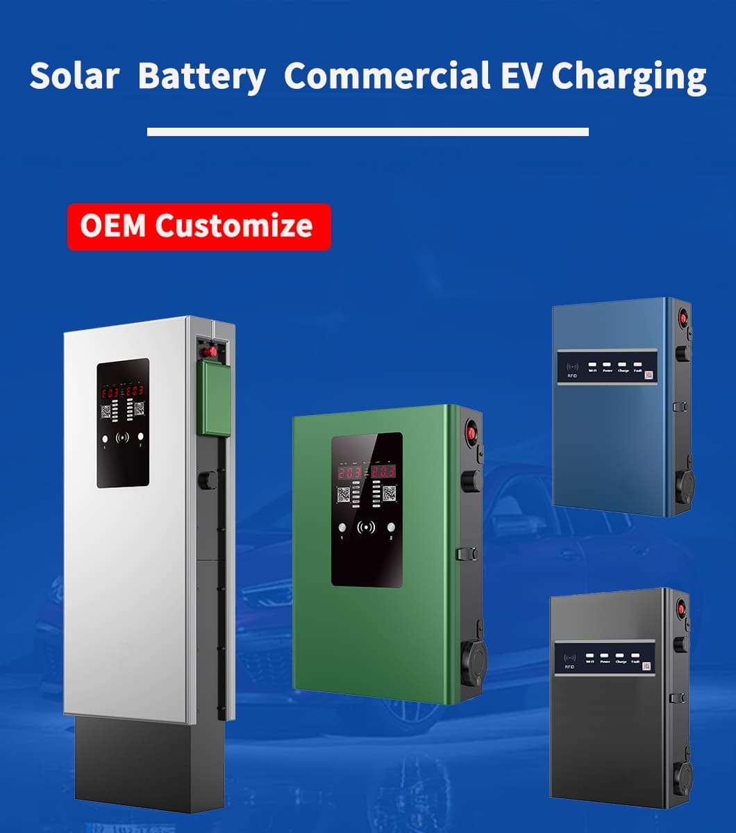 ev solar charging station ev solar charging station