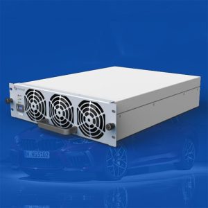 fast charger module aegen