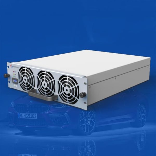 fast charger module aegen