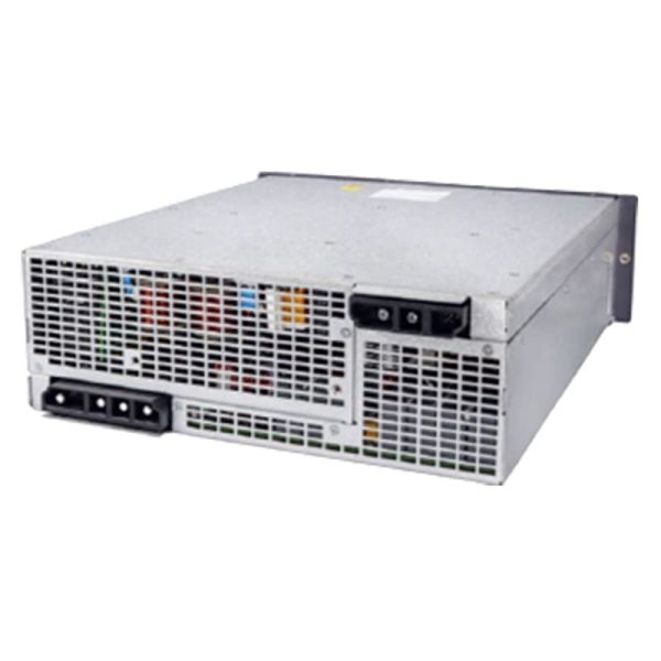 fast charging module 40kw
