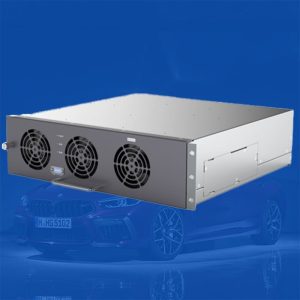fast charging module module