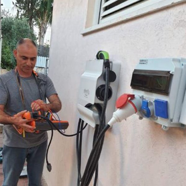 level 2 ev charger-aegen