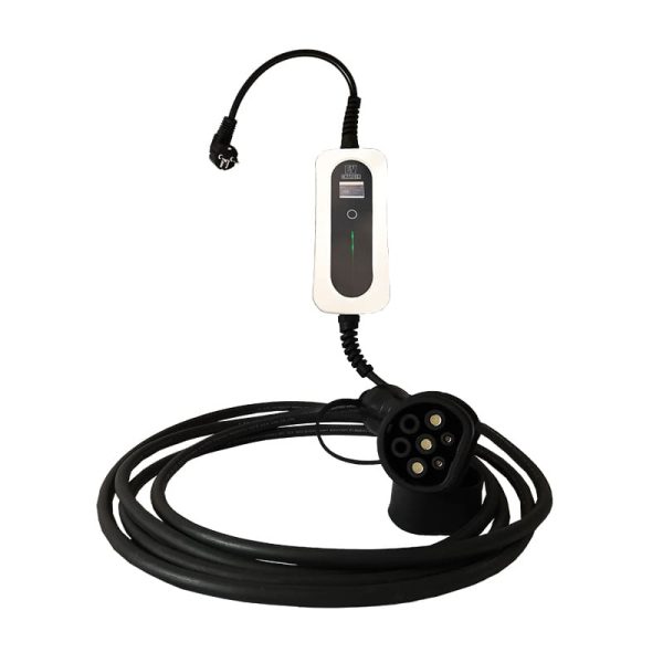 portable ev charger for home