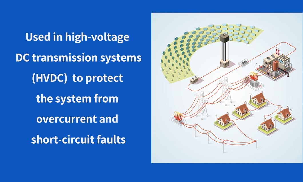 dc pv circuit breaker