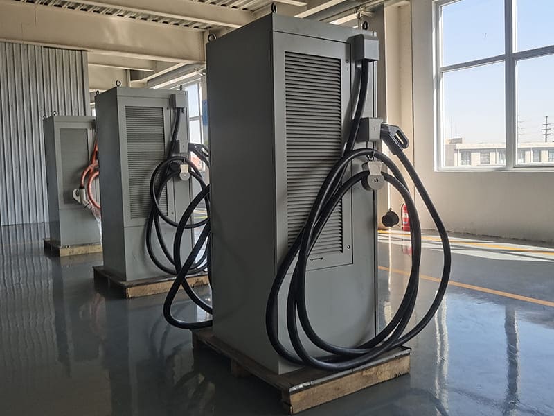 ev charging station for resellers-aegen