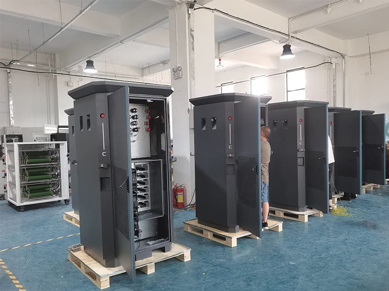 ev charging station price-aegen