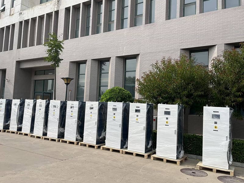 wholesale ev charging station-aegen