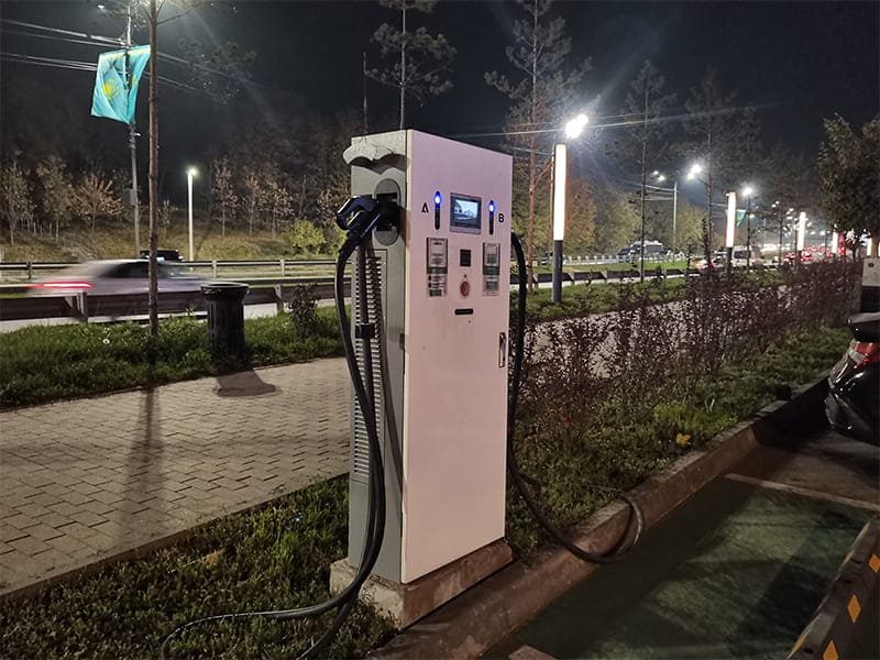 Where to source reliable GB/T EV charging station and components for assembly? gb/t ev charging station-aegen