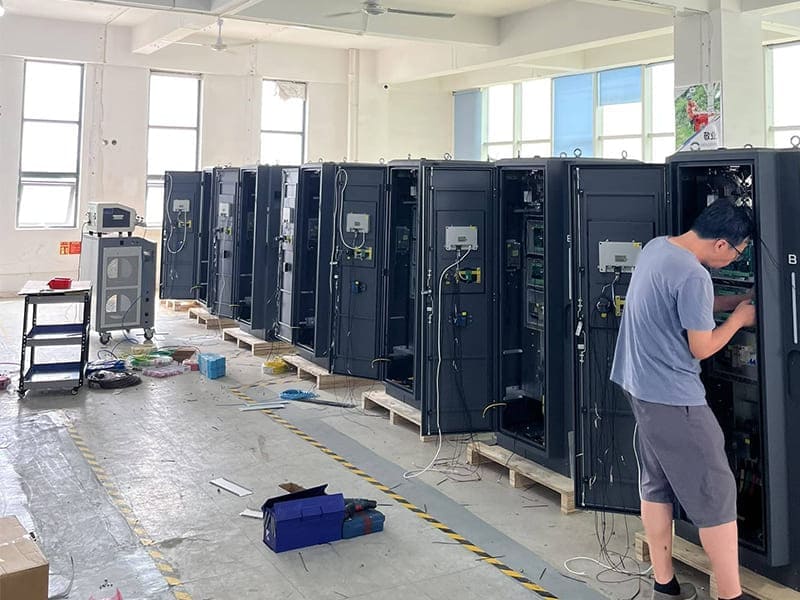 ev fast charging station cost-aegen