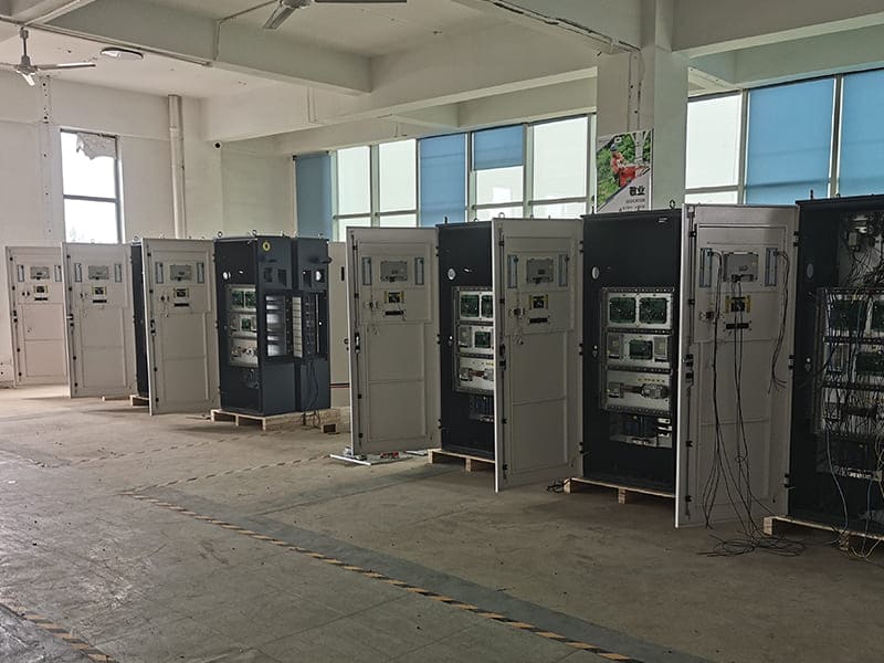 supplier for ev charging station-aegen